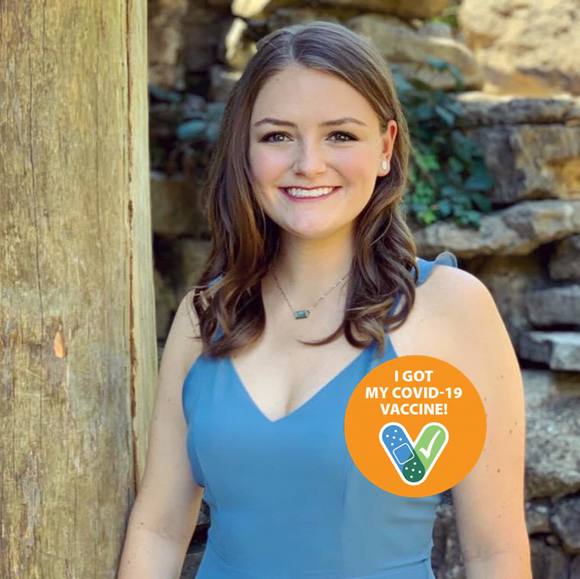 Meet your Posher, Madeline - Picture 1 of 1